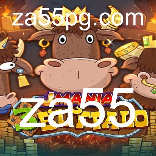 Descobrindo o Mundo de JMania3Buffalo: Uma Aventura Épica